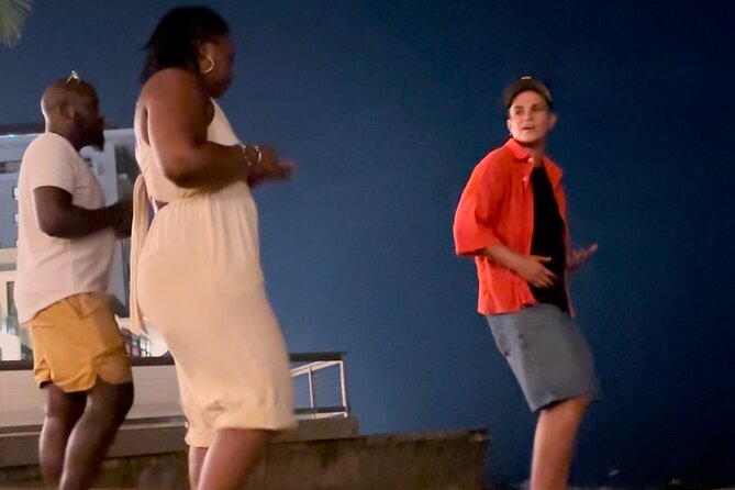 Moonlight Beginner Salsa Class in San Juan - Who This Class Is Best For (and Who Might Want Something Else)