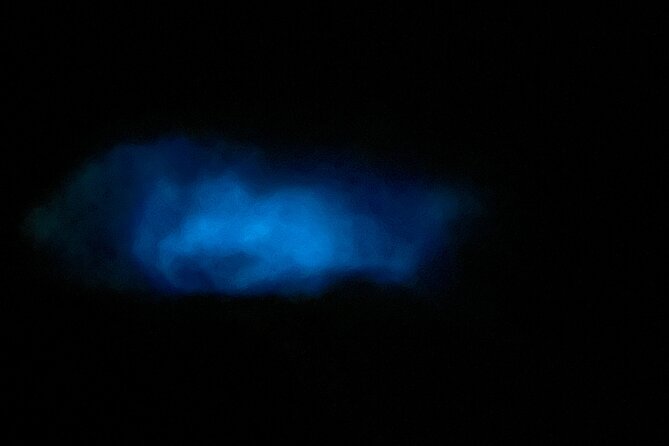 Mystic Waters A Bioluminescent Night Tour - What to bring for comfort (without overpacking)