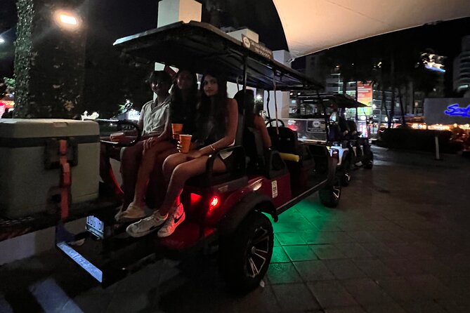 Night Life Ride (EST. 2023) - Why this two-hour San Juan nightlife ride feels worth it