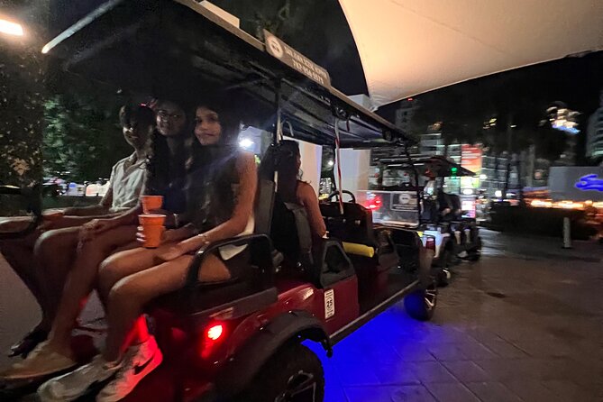 Night Life Ride (EST. 2023) - Stop 3: La Placita de Santurce, where the night often lands