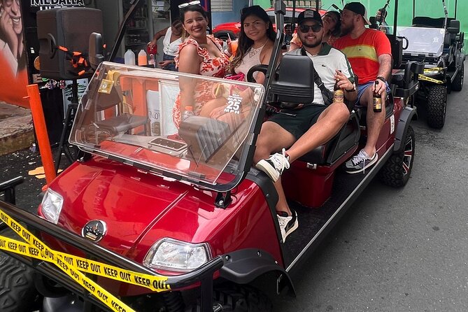 Night Life Ride (EST. 2023) - Who this is best for, and who should skip it