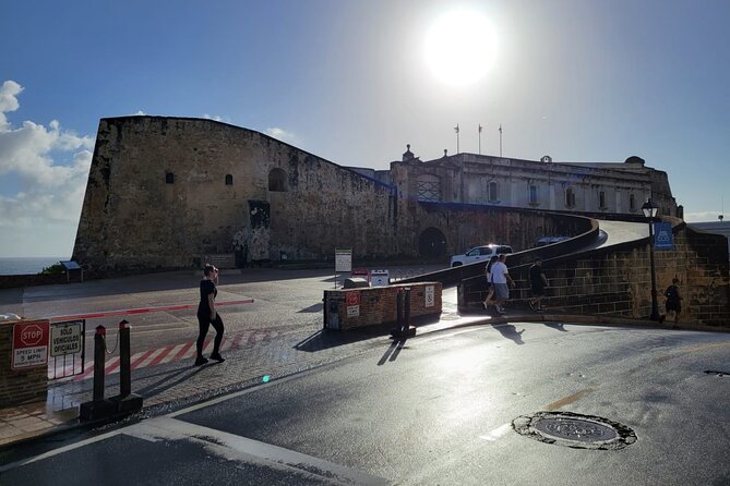 Old San Juan and Piñones Sightseeing Experience! - Why Old San Juan and Piñones Is a Smart Half-Day Mix