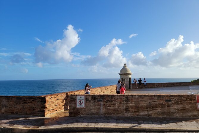 Old San Juan and Piñones Sightseeing Experience! - Pickup, Timing, and How the Day Actually Unfolds