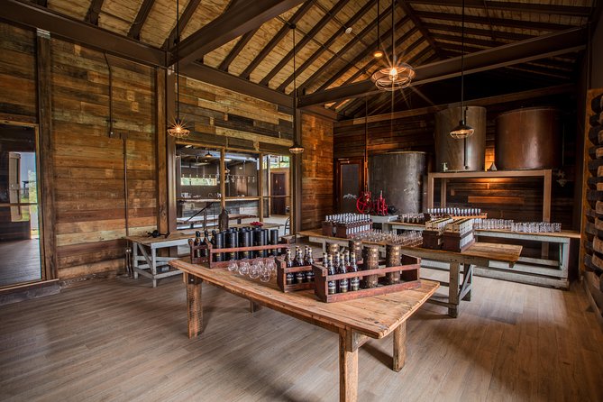 Old San Juan and Rum Factory Full-Day Tour: Minimum 8+ people - Logistics that matter: pickup, timing, and what to expect