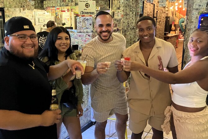 Old San Juan - Bar Hopping Private Tour - Key points before you go