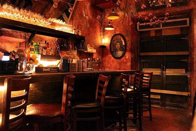 Old San Juan - Bar Hopping Private Tour - What You’re Really Buying: A Short, Local-Led Night Out