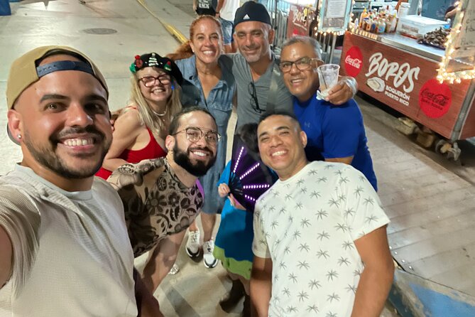 Old San Juan - Bar Hopping Private Tour - Price and Booking Value: When $145 Makes Sense