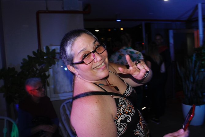 Old San Juan - Bar Hopping Private Tour - Who This Tour Fits Best, and Who Might Skip It