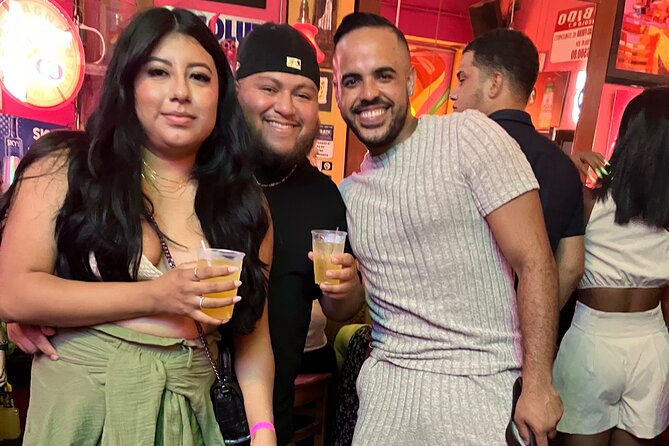 Old San Juan - Bar Hopping Private Tour - Old San Juan Nightlife vs La Placita: How Your Evening Gets Picked