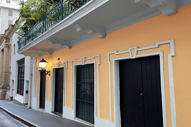Old San Juan City Walking Tour - Why a 2-Hour Old San Juan Walk Beats DIY