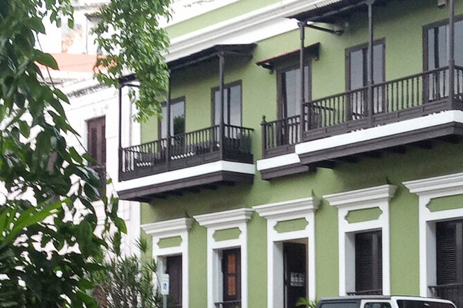 Old San Juan City Walking Tour - How Guides Bring Puerto Rico’s 500-Year Story to Life