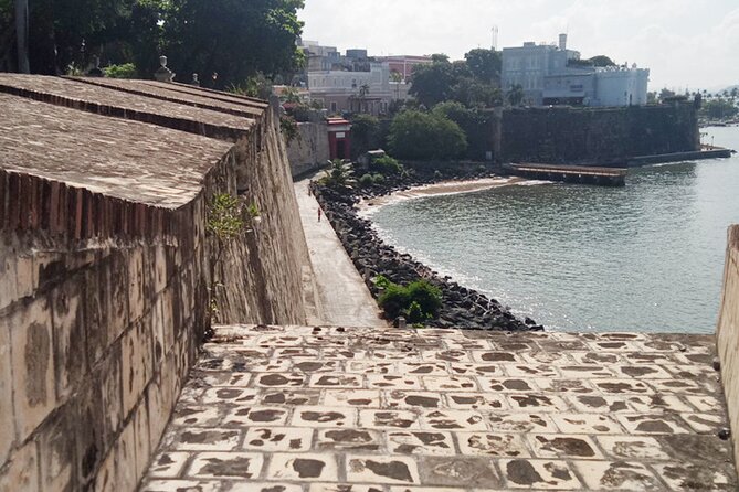Old San Juan City Walking Tour - Comfort Tips That Actually Matter in Old San Juan