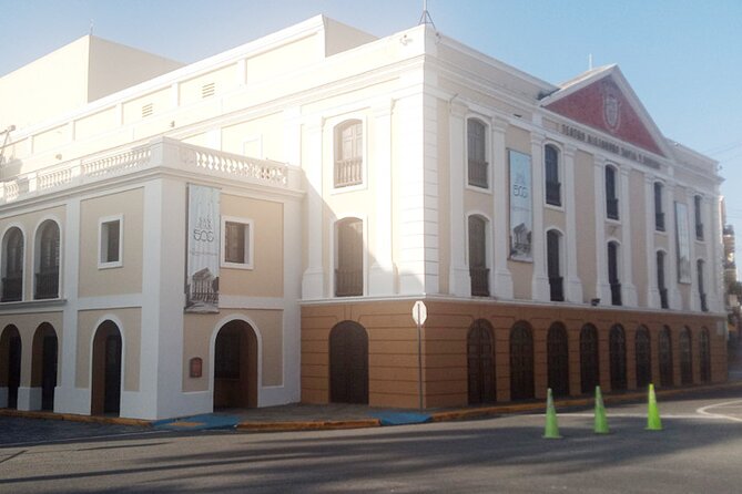 Old San Juan City Walking Tour - Who This Tour Fits Best (and Who Might Want Another Option)