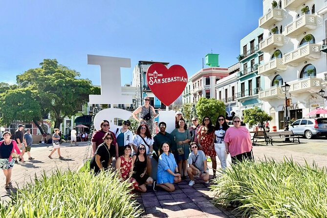 Old San Juan Deluxe Walking Tour - Old San Juan in 2.5 Hours: what this walk really gives you