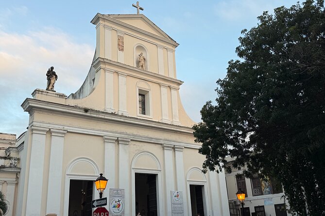 Old San Juan Food Tour with 7 Tastings of Authentic Local Flavors - Value check: is $141 a fair deal for Old San Juan?