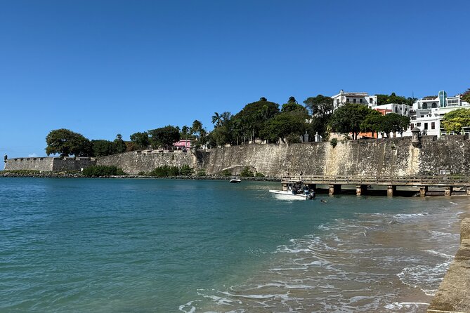 Old San Juan Food Tour with 7 Tastings of Authentic Local Flavors - Practical tips before you go: shoes, pace, and dietary needs