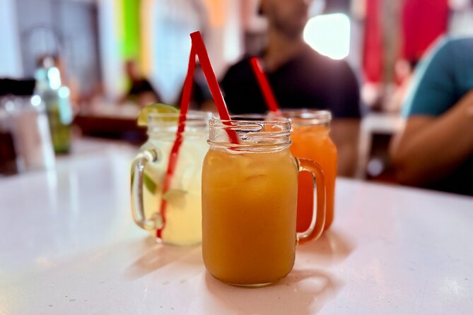 Old San Juan Food Tour with 7 Tastings of Authentic Local Flavors - FAQ