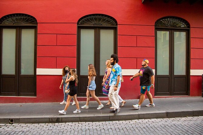 Old San Juan Historical Walking Tour - Why this Old San Juan walking tour is a smart first move