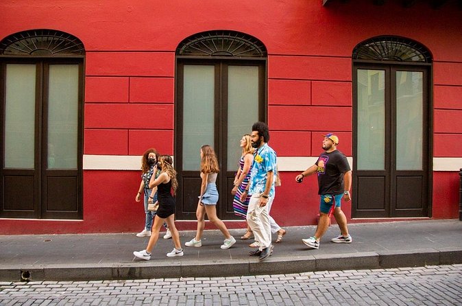 Old San Juan Historical Walking Tour - Guides: the real reason people want to book again