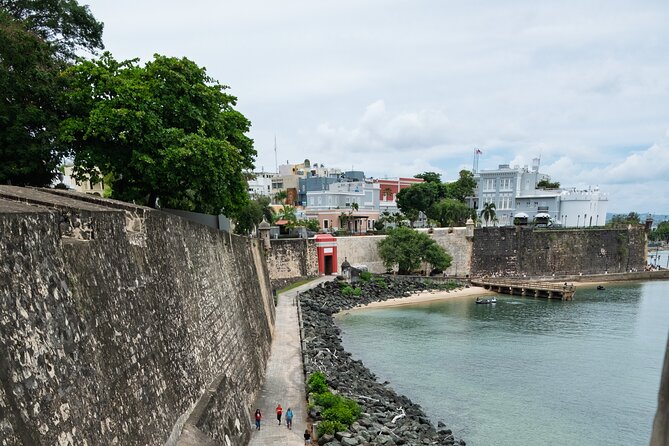 Old San Juan History and Culture Walking Tour - Key things to know before you go