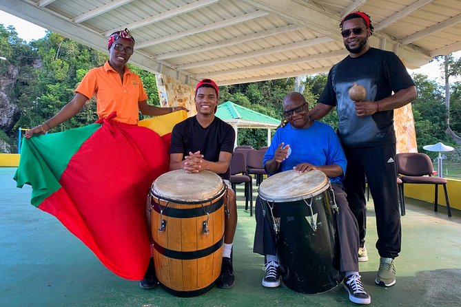 Old San Juan & Loiza African Town Full-Day Tour: Minimum 8+people - Old San Juan to Loiza: what makes this day tour work