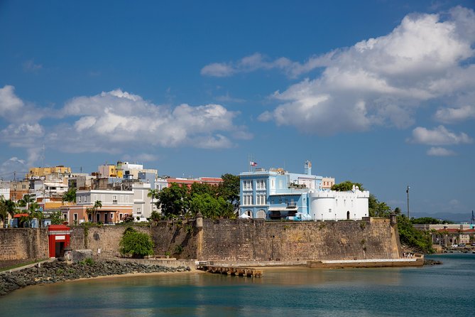 Old San Juan & Loiza African Town Full-Day Tour: Minimum 8+people - Loiza, Bomba music, and African roots you can see and hear