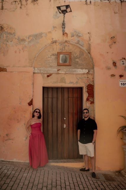 Old San Juan: Photoshoot Walking Tour - Price and Photo Delivery: Is $95 Worth It?