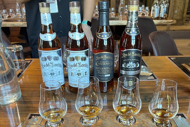 Old San Juan Private Tour with Barrilito Rum Experience - Why Old San Juan and Barrilito belong together