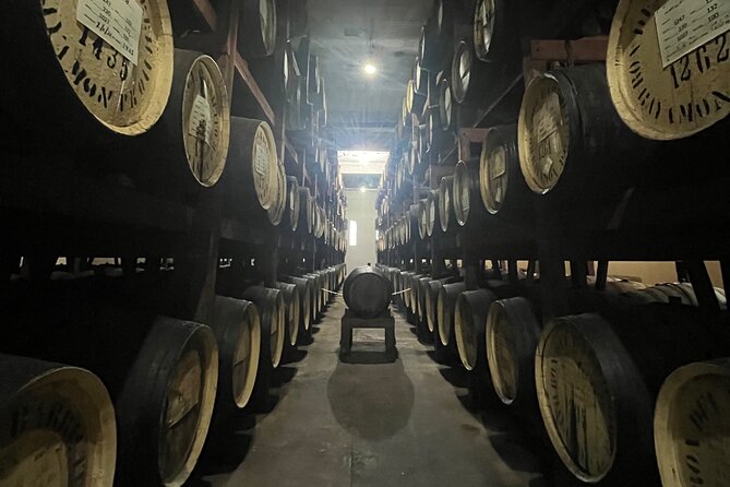 Old San Juan Private Tour with Barrilito Rum Experience - Private transport, comfort, and how the timing actually feels