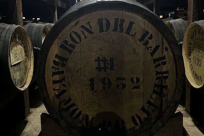 Old San Juan Private Tour with Barrilito Rum Experience - Price and value: is $250 per person fair for what you get?