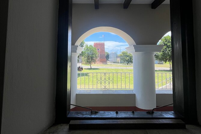 Old San Juan Private Tour with Barrilito Rum Experience - Who this tour fits best, and who should rethink it