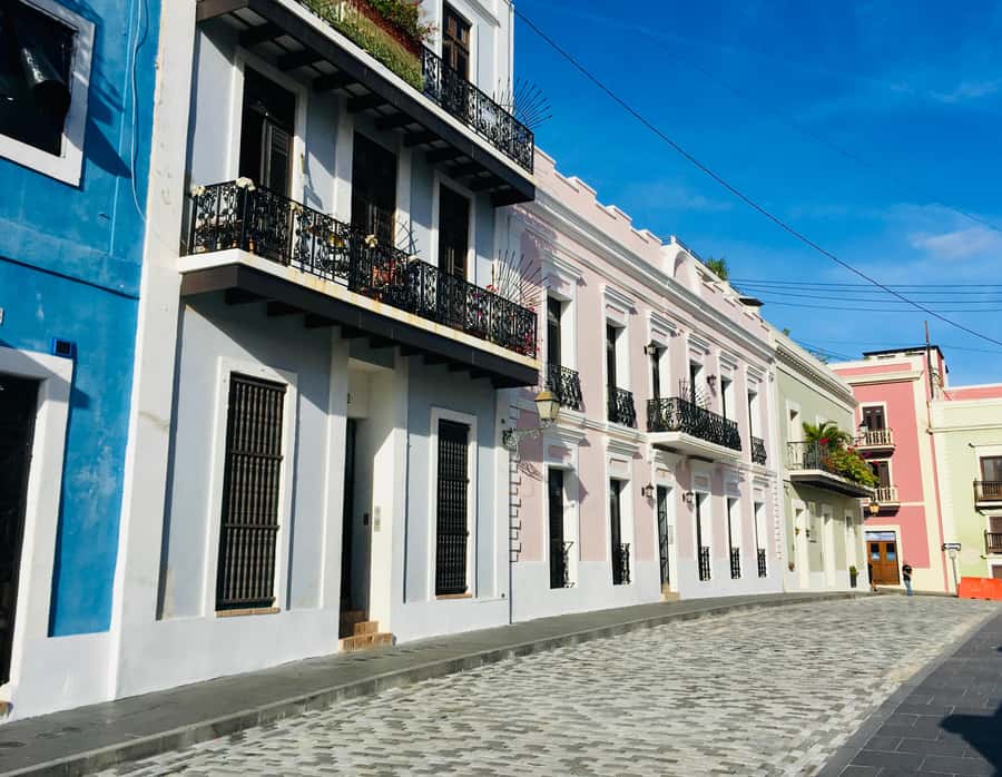 Old San Juan: San Cristobal Castle and Old Town Walking Tour - Should you book this Old San Juan and San Cristobal tour?