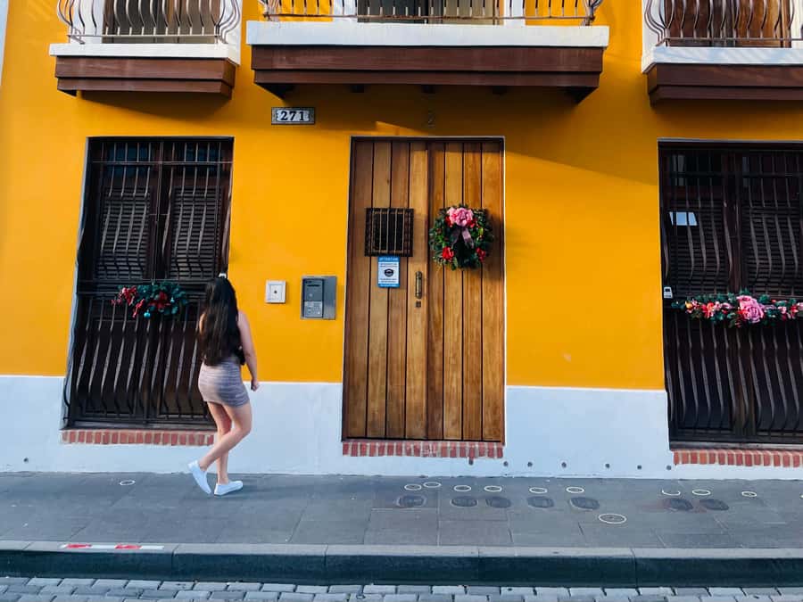 Old San Juan: San Cristobal Castle and Old Town Walking Tour - FAQ