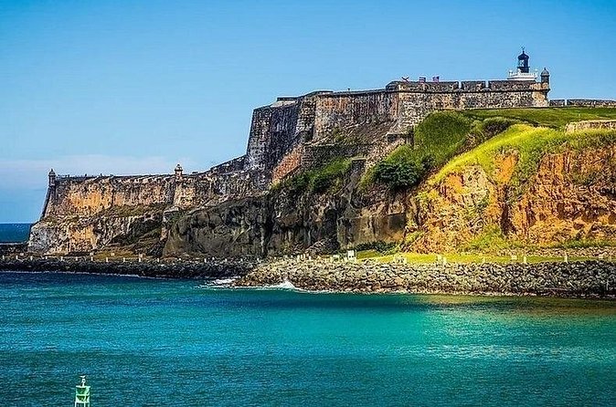 Old San Juan Sunrise Jet Ski Experience - Before You Ride: Briefing, Hand Signals, and Bilingual Guides