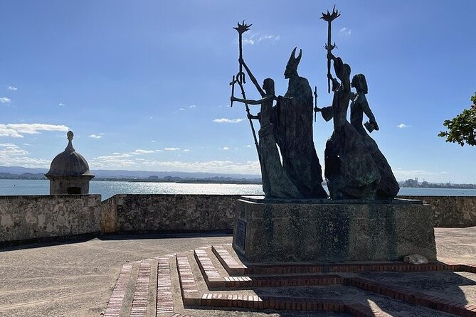 Old San Juan Tour (1 Hour) by DUHO - Museo Felisa Rincón de Gautier: A Museum Stop for Culture Seekers