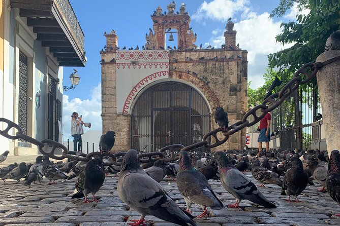 Old San Juan Tour in Spanish - Key highlights to know before you go