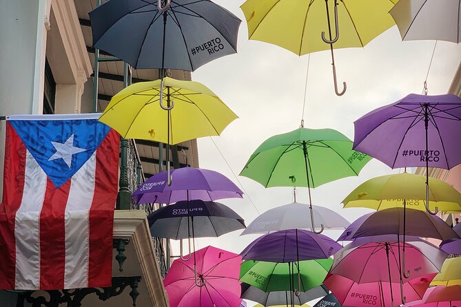 Old San Juan Tour in Spanish - Price and what you get for $30