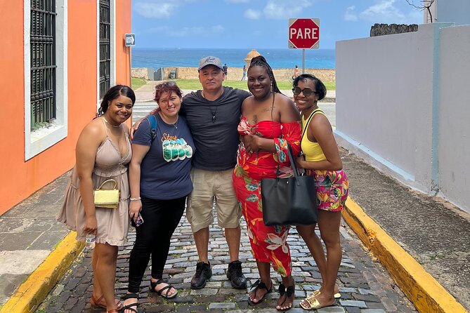 Old San Juan Tour in Spanish - Should you book this Spanish Old San Juan tour?