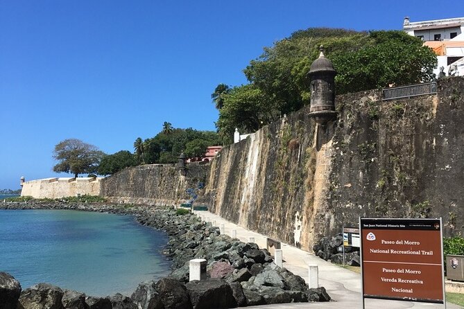 Old San Juan Walking Day and Night Tours - Why this Old San Juan walking tour works so well