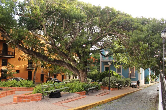 Old San Juan Walking Day and Night Tours - Value and pacing: what $85.99 buys you in real terms