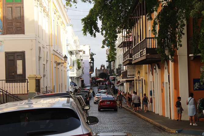 Old San Juan Walking Day and Night Tours - What to plan for your cathedral visit and your expectations