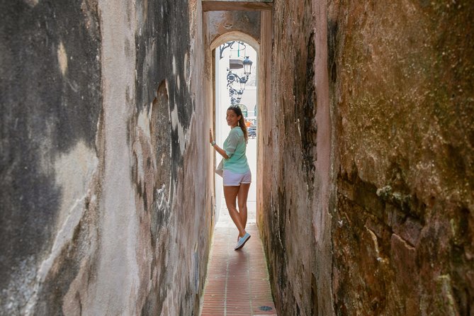 Old San Juan Walking Tour with Fort: 8+ people group - What the $99 Price Really Covers (And What It Does Not)