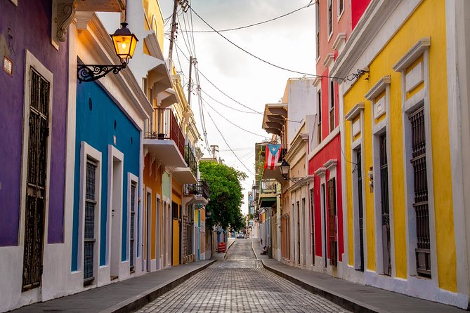 Puerto Rico