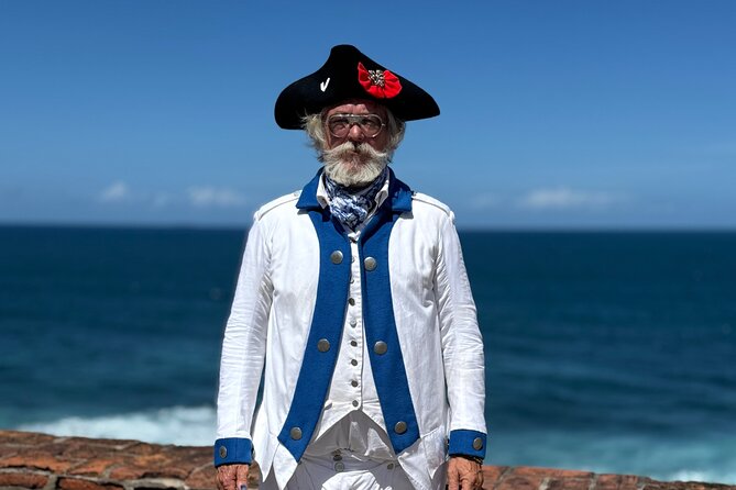 Old San Juan Walks; 2 Castles, El Morro and San Cristobal - Key highlights you will care about