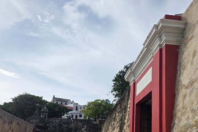 Old St. John Scenic On Cart Minimal Walks - The 4 to 6 hour rhythm, and why it feels relaxed