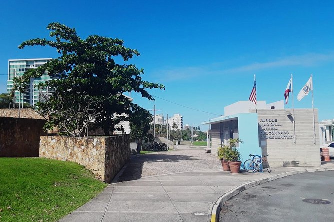Outdoor Salsa Class Experience in San Juan - Partner optional: solo friendly, couples friendly, beginner safe