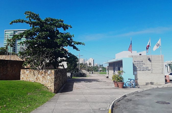 Outdoor Salsa Class Experience in San Juan - Practical itinerary wrap-up: how the session flows