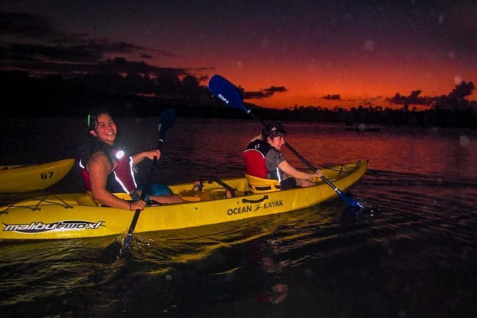 Overnight Bio Bay Kayak Tour in Vieques Island - Meeting at Trade Winds and the bumpy road reality