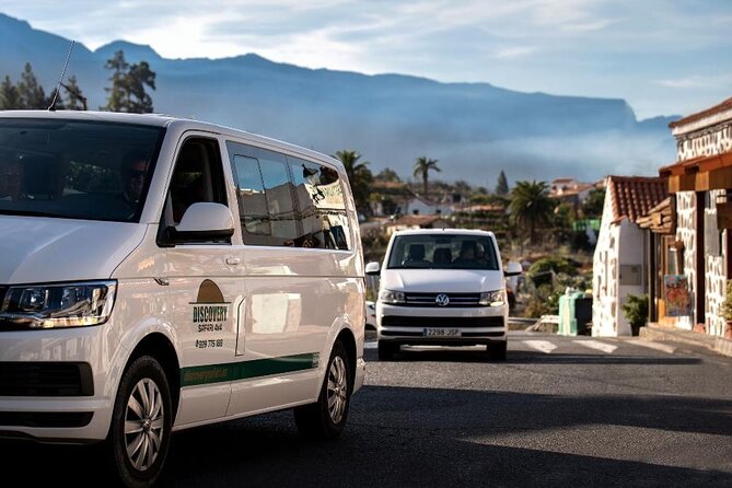 Panorama VIP Tour in Gran Canaria - Key Highlights I’d Focus On