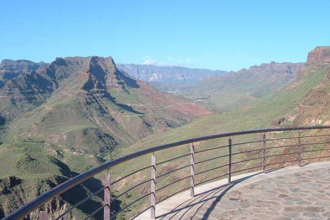 Panorama VIP Tour in Gran Canaria - Why a 7-Hour Panorama VIP Route Works in Gran Canaria